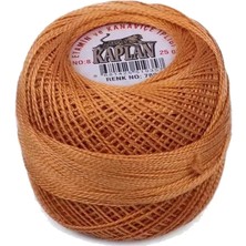 Just Cheap Store Kaplan Etamin ve Kanaviçe Ipi 8 No Kod/renk: 780 - Royaleks