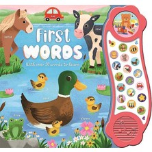 Igloo First Words