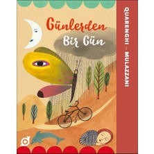 Mixora Günlerden Bir Gün