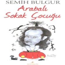 Mixora Arabalı Sokak Çuğu