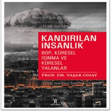 Mixora Kandırılan Insanlık
