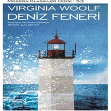 Mixora Deniz Feneri - Modern Klasikler Dizisi (Şömizli)