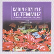 Mixora Kadın Gözüyle 15 Temmuz