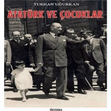 Mixora Atatürk ve Çuklar