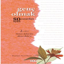 Mixora Genç Olmak 2. Cilt