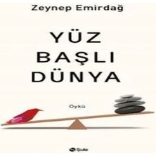 Mixora Yüz Başlı Dünya