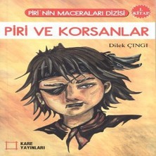 Mixora Piri ve Korsanlar 1.