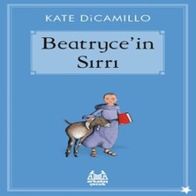 Mixora Beatryce’in Sırrı