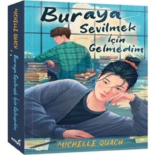 Mixora Buraya Sevilmek Için Gelmedim