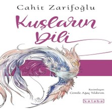 Mixora Kuşların Dili