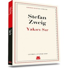 Mixora Yakıcı Sır