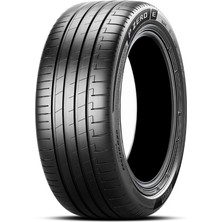 Pirelli 265/35R21 101Y Elt P-Zero Pz4 (Nf0) Xl - Yaz Lastiği (2026 Üretim)