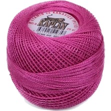 Just Cheap Store Kaplan Etamin ve Kanaviçe Ipi 8 No Kod/renk: 305 - Royaleks