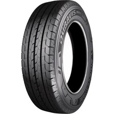 Bridgestone 235/65R16C 121/119R R660 Duravıs (12 Kat) Üretim 2026 Oto Yaz Lastiği