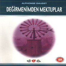 Mixora Değirmenimden Mektuplar / 100 Temel Eser