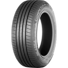Lassa 235/50R18 97V Competus H/p3 Üretim 2026 Oto Yaz Lastiği