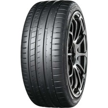 Yokohama 295/35R24 110Y Advan Sport V107 Suv (Üretim Yılı : 2025)