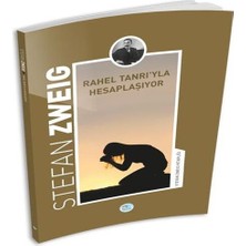 Mixora Rahel Tanrıyla Hesaplaşıyor