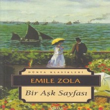 Mixora Bir Aşk Sayfası