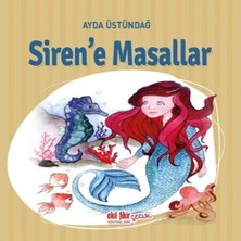 Mixora Sirene Masallar
