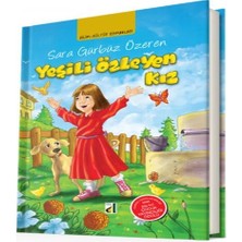 Mixora Yeşili Özleyen Kız