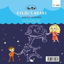 Mixora Eylül’ün Ayıları (Eylül‘s Bears)