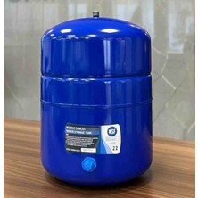 Tr Tank 2.2 Galon Nsf Li 8 Lt Tank Mavi