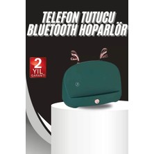 Midas Toptan Home Bluetooth Hoparlör Uzun Pil Ömrü Yüksek Ses Kaliteli Kablosuz Telefon Tutma