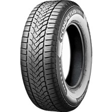 Lassa 225/55R19 99H Competus Wınter 2+ Üretim 2026 Oto Kış Lastiği