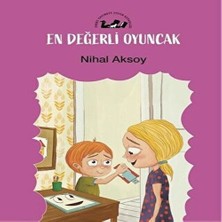 Mixora Değerli Oyuncak