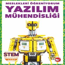 Mixora Meslekleri Öğreniyorum - Yazılım Mühendisliği
