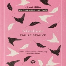 Mixora Muallime - Kadınların Hızası