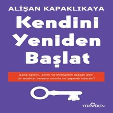 Mixora Kendini Yeniden Başlat