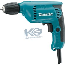 Makita 6413 Darbesiz Matkap 450W