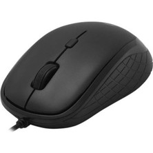 Frisby FM-3020K  Kablolu Optik Mouse