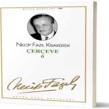 Mixora Çerçeve-6