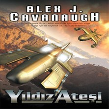 Mixora Yıldız Ateşi