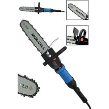 PremiumPort Elektrikli Spiral Taşlama Aparatı, Kolay ve Pratik Kullanım