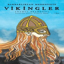 Mixora Barbarlıktan Medeniyete Vikingler