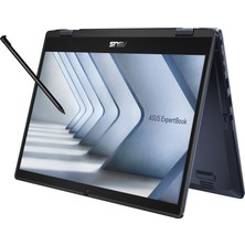 Asus Expertbook B3 Flip B3402FVA-I58512B2D008 I5-1335U 40GB 1tbssd 14" Fhd Touch Freedos Dizüstü Bilgisayar