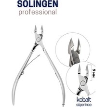 Rivera Tech Rvrhb Turk Kobalt Manikür Pedikür Tırnak Et Pensi Solingen Profesyonel