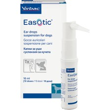  easotic 10 ml