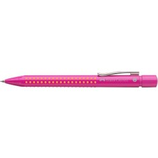 Faber-Castell Faber Castell Grip 2010 Pembe 0.7 mm Versatil Kalem