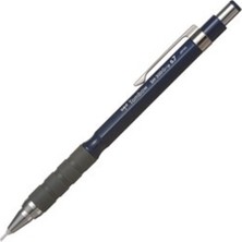 Tombow Sh-300 Grip 0.7 Lacivert Versatil Kalem
