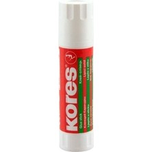 Kores Glue Stick Yapıştırıcı 20 gr.