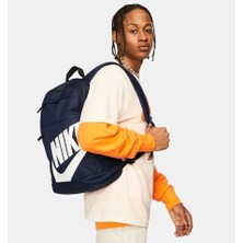 Sportive Lacivert 0559 Unisex Spor Sırt Çantası