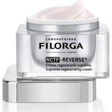 Filorga NCTF Reverse Supreme Regenerating Cream 50 ml