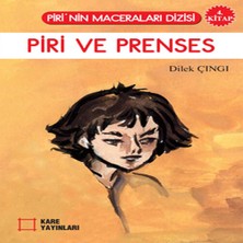 Mixora Piri ve Prenses