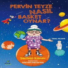 Mixora Pervin Teyze Nasıl Basket Oynar?