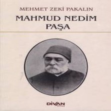 Mixora Maud Nedim Paşa